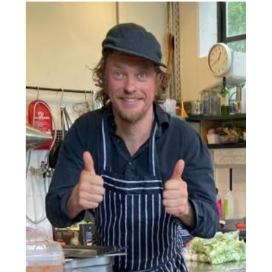 Branko van Broekhuizen